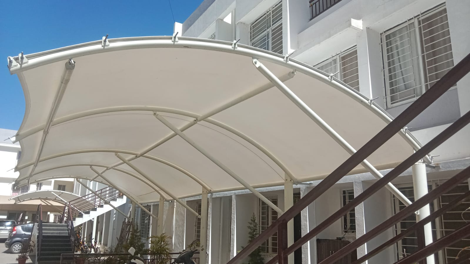 SB Tensile Project 8